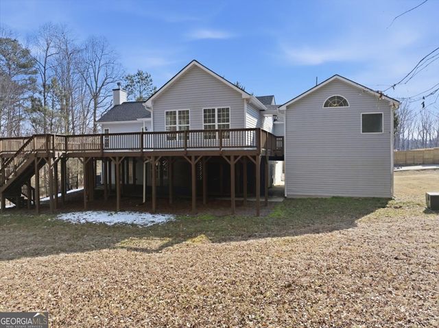 3211 Thompson Mill Road, Buford, GA 30519