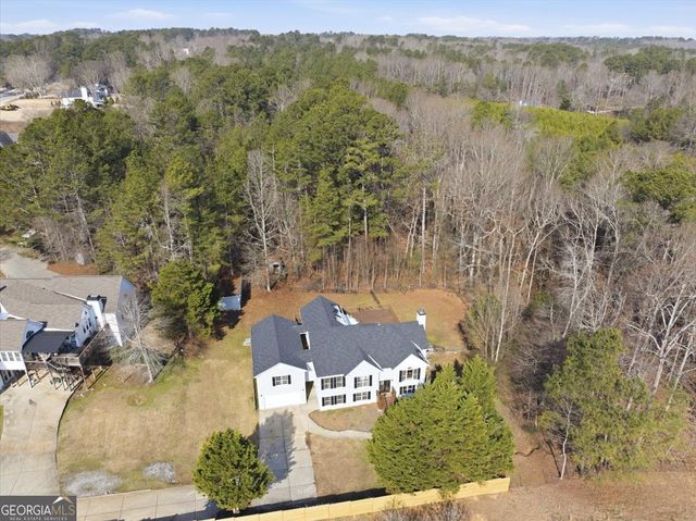 3211 Thompson Mill Road, Buford, GA 30519
