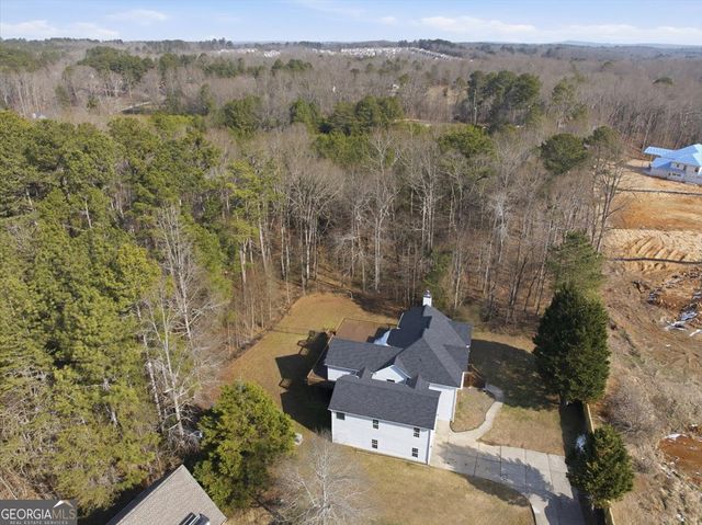 3211 Thompson Mill Road, Buford, GA 30519