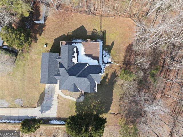3211 Thompson Mill Road, Buford, GA 30519