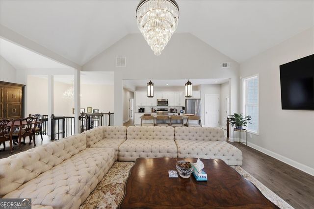 3211 Thompson Mill Road, Buford, GA 30519