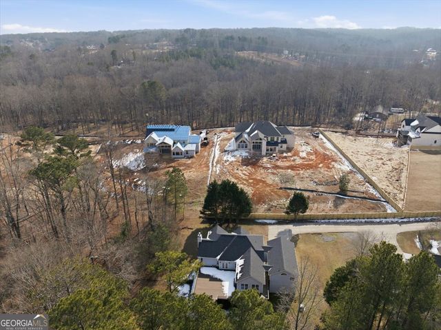 3211 Thompson Mill Road, Buford, GA 30519