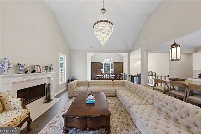 3211 Thompson Mill Road, Buford, GA 30519