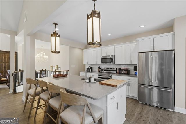 3211 Thompson Mill Road, Buford, GA 30519