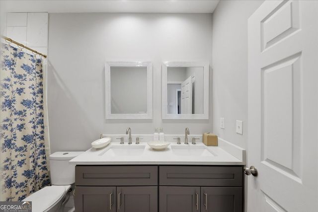 3211 Thompson Mill Road, Buford, GA 30519