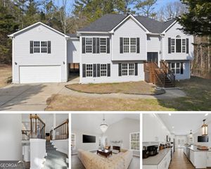 3211 Thompson Mill Road, Buford, GA 30519