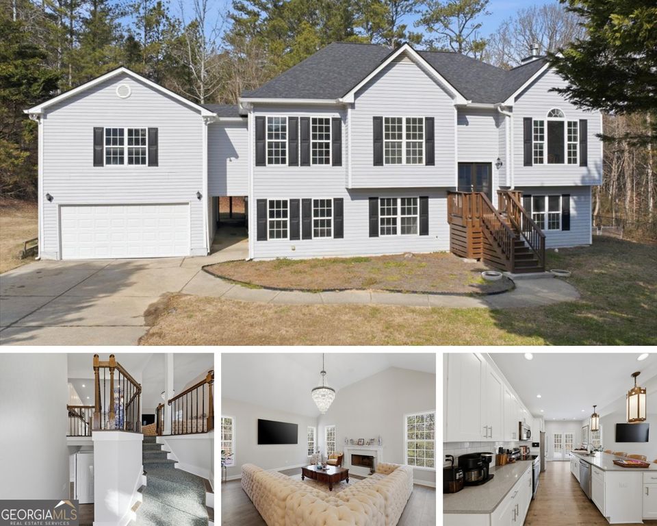 3211 Thompson Mill Road, Buford, GA 30519