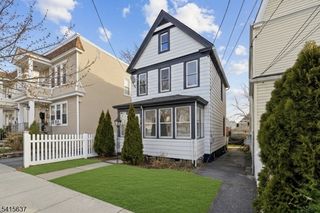 48 Liberty St, West Orange Twp., NJ 07052