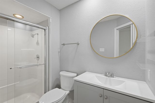 4035 Cypressdale Drive, Spring, TX 77388