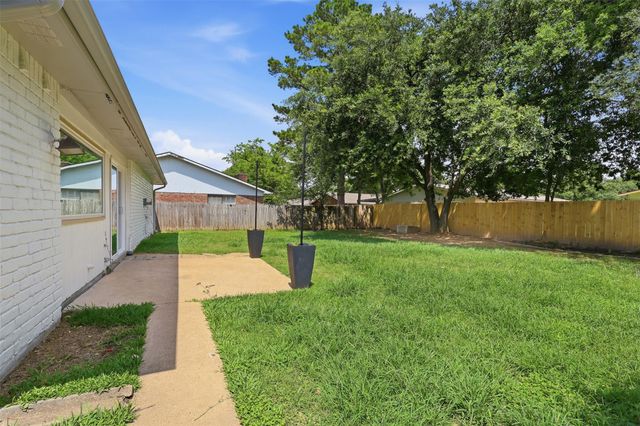 4035 Cypressdale Drive, Spring, TX 77388
