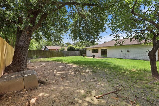 4035 Cypressdale Drive, Spring, TX 77388