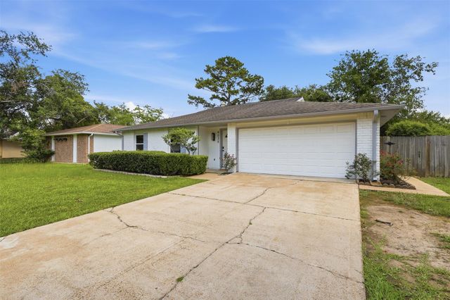 4035 Cypressdale Drive, Spring, TX 77388