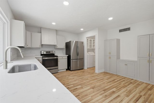 4035 Cypressdale Drive, Spring, TX 77388