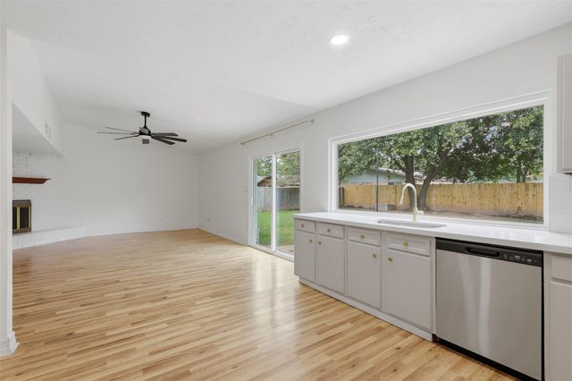 4035 Cypressdale Drive, Spring, TX 77388