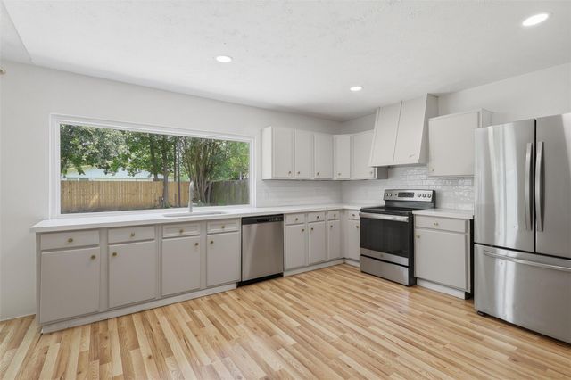 4035 Cypressdale Drive, Spring, TX 77388