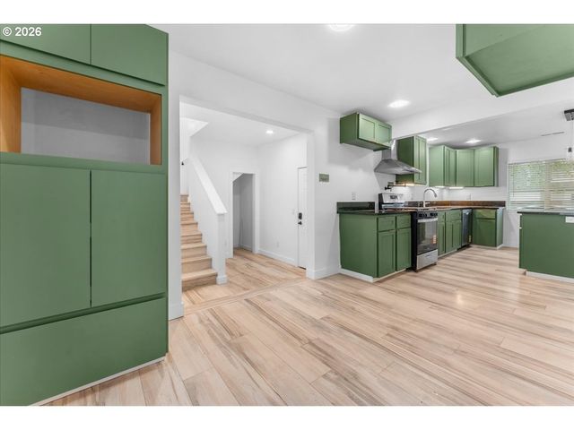 9504 Se 77TH Ave, Milwaukie, OR 97222