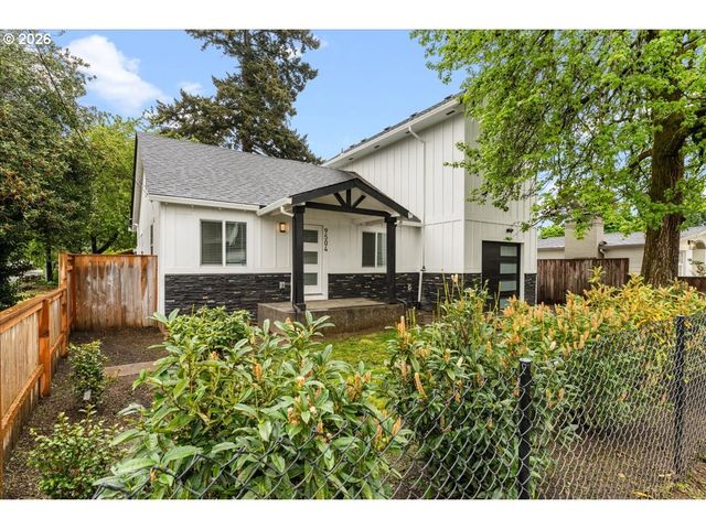 9504 Se 77TH Ave, Milwaukie, OR 97222