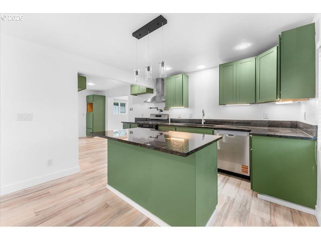 9504 Se 77TH Ave, Milwaukie, OR 97222