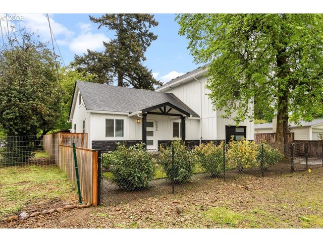 9504 Se 77TH Ave, Milwaukie, OR 97222