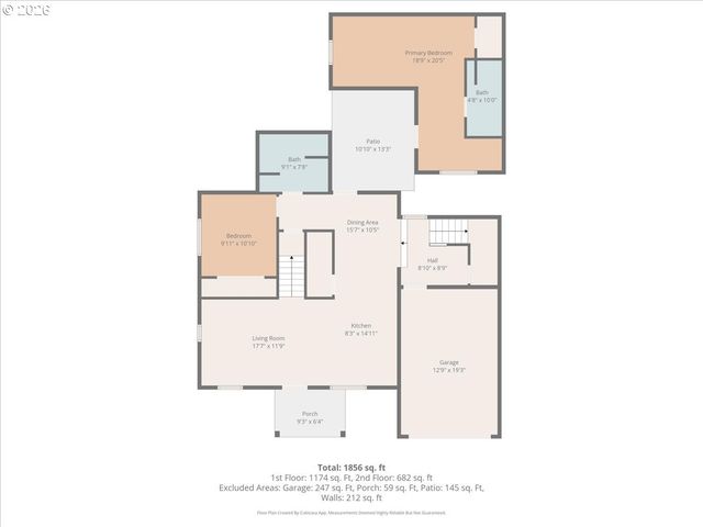 9504 Se 77TH Ave, Milwaukie, OR 97222