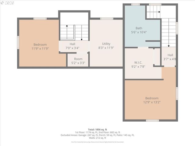 9504 Se 77TH Ave, Milwaukie, OR 97222