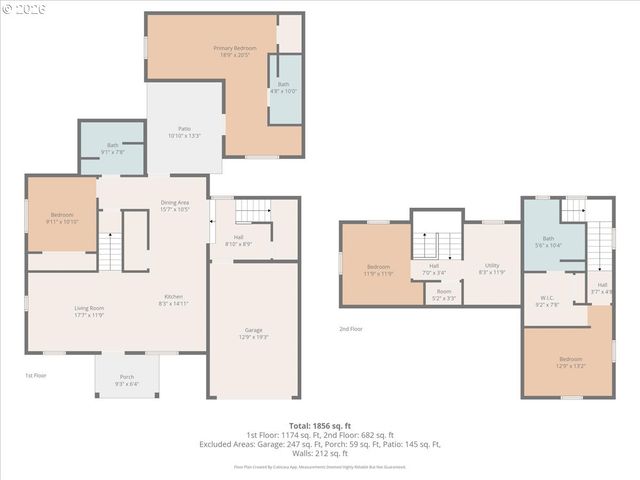 9504 Se 77TH Ave, Milwaukie, OR 97222