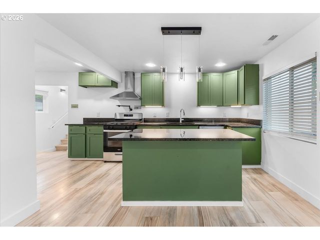 9504 Se 77TH Ave, Milwaukie, OR 97222