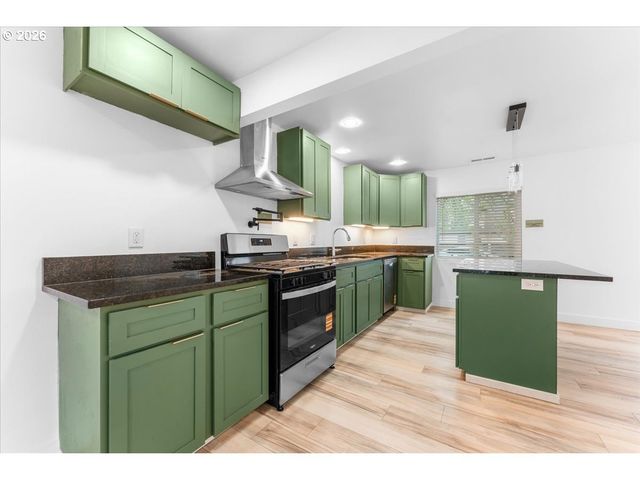 9504 Se 77TH Ave, Milwaukie, OR 97222