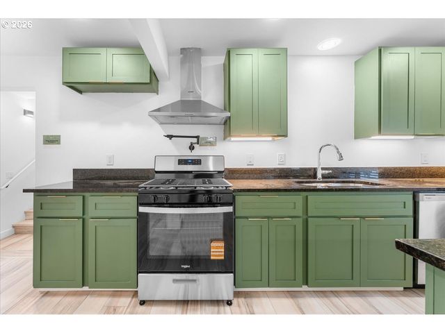 9504 Se 77TH Ave, Milwaukie, OR 97222