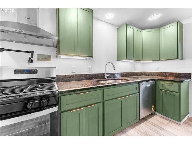 9504 Se 77TH Ave, Milwaukie, OR 97222