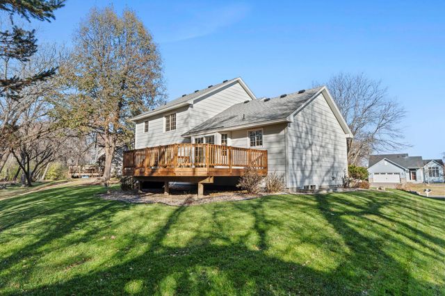 1160 Autumn Drive, Woodbury, MN 55125