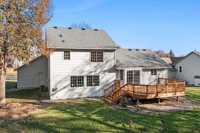 1160 Autumn Drive, Woodbury, MN 55125