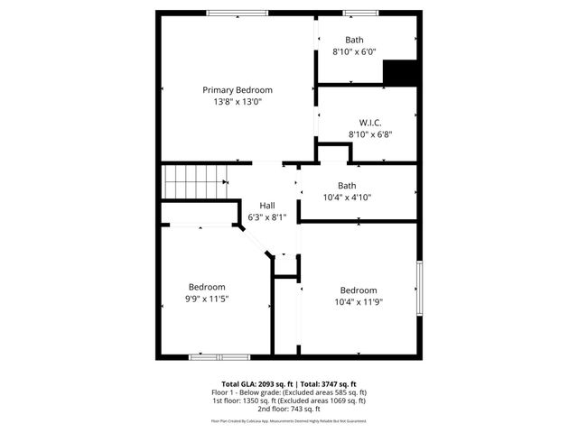 1160 Autumn Drive, Woodbury, MN 55125