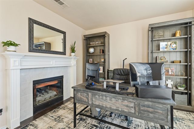 18212 Muir Circle, Dallas, TX 75287