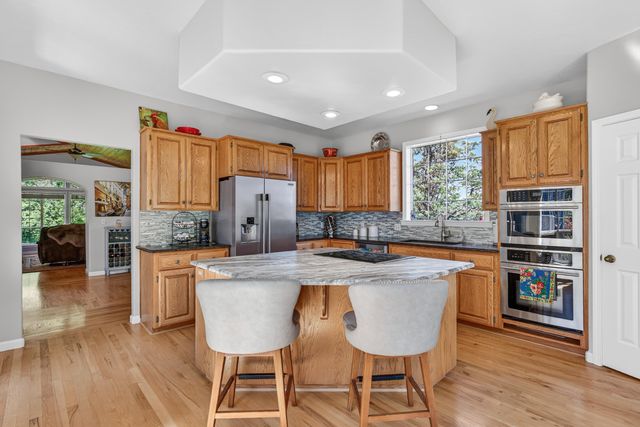 1601 Frank Hill Road, Ashland, OR 97520