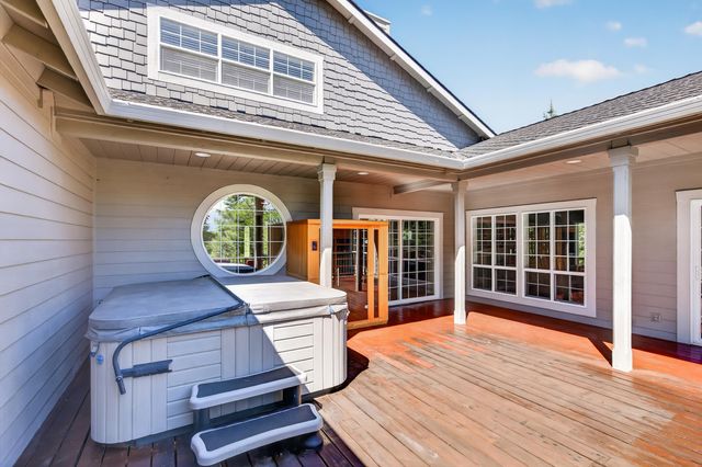 1601 Frank Hill Road, Ashland, OR 97520