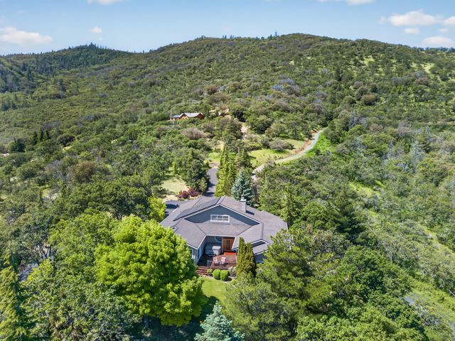 1601 Frank Hill Road, Ashland, OR 97520