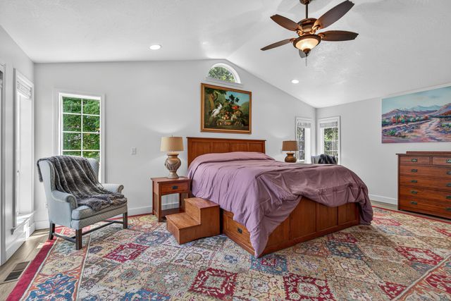 1601 Frank Hill Road, Ashland, OR 97520