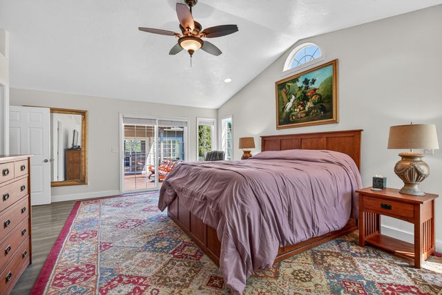 1601 Frank Hill Road, Ashland, OR 97520