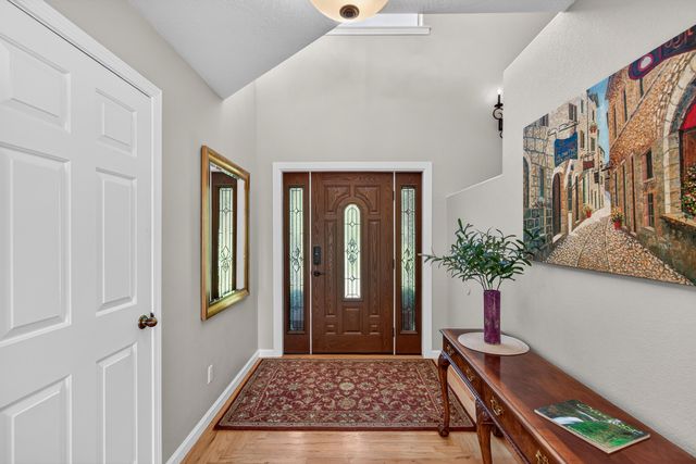 1601 Frank Hill Road, Ashland, OR 97520