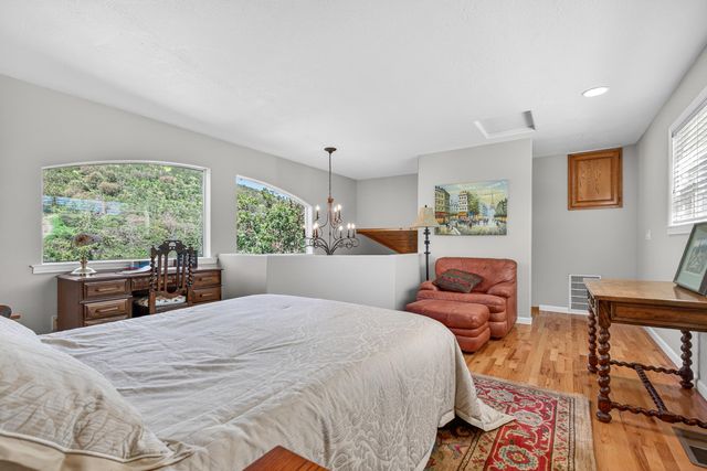 1601 Frank Hill Road, Ashland, OR 97520