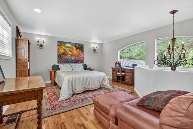 1601 Frank Hill Road, Ashland, OR 97520