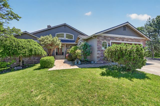 1601 Frank Hill Road, Ashland, OR 97520