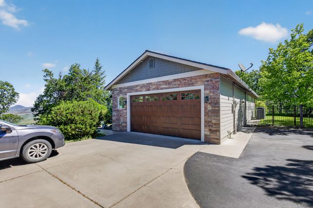 1601 Frank Hill Road, Ashland, OR 97520