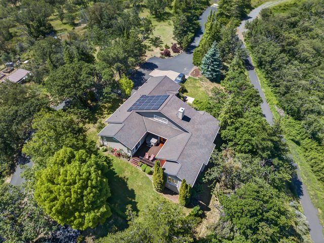 1601 Frank Hill Road, Ashland, OR 97520