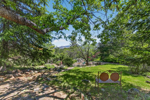 1601 Frank Hill Road, Ashland, OR 97520