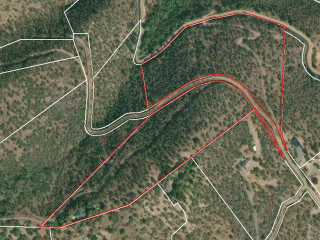 1601 Frank Hill Road, Ashland, OR 97520