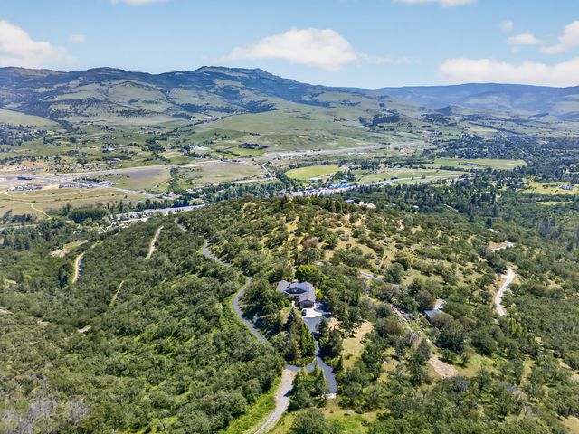 1601 Frank Hill Road, Ashland, OR 97520