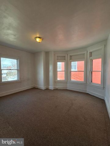 1209 SPRING ST, Reading, PA 19604