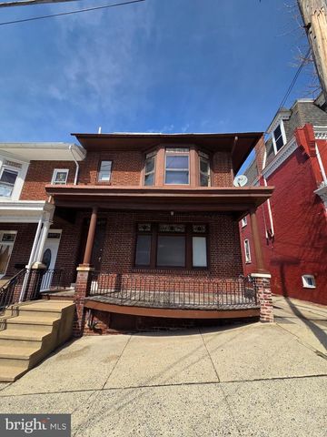 1209 SPRING ST, Reading, PA 19604